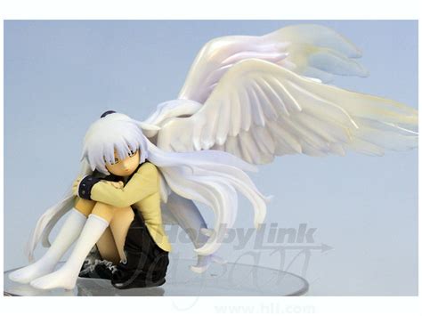 angel beats kanade figure|kanade angel beats age.